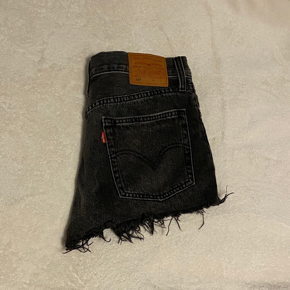 Levi’s shorts
